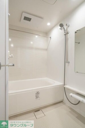 ART RESIDENCE IN OoTAKA-no-MORIの物件内観写真